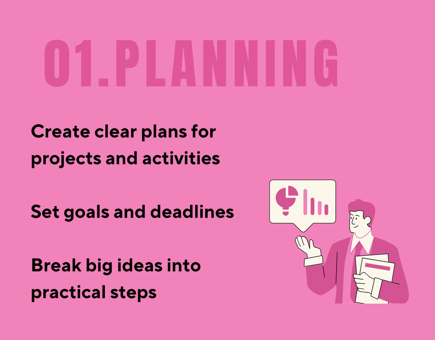 Planning